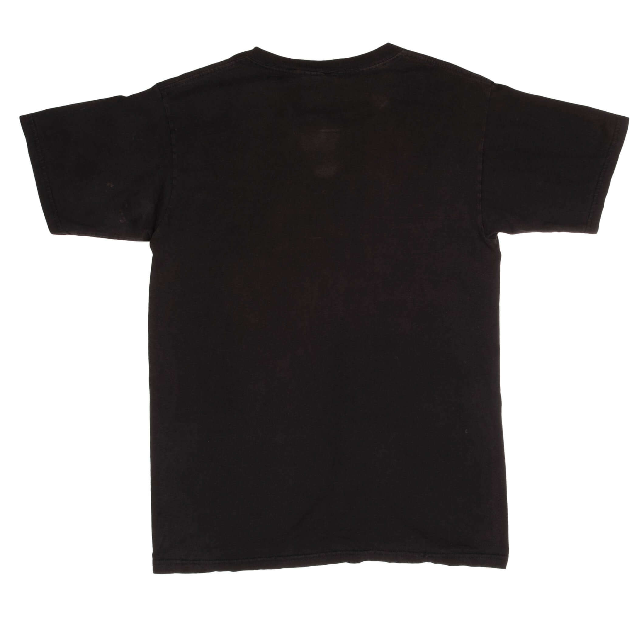 Vintage Nascar Dale Earnhardt 1990s Nutmeg Tee Shirt Size Medium Made In USA