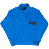 Vintage Patagonia Snap T Synchilla Blue Pullover Fleece Jacket 2000S Size XL
RN51884
STY25580