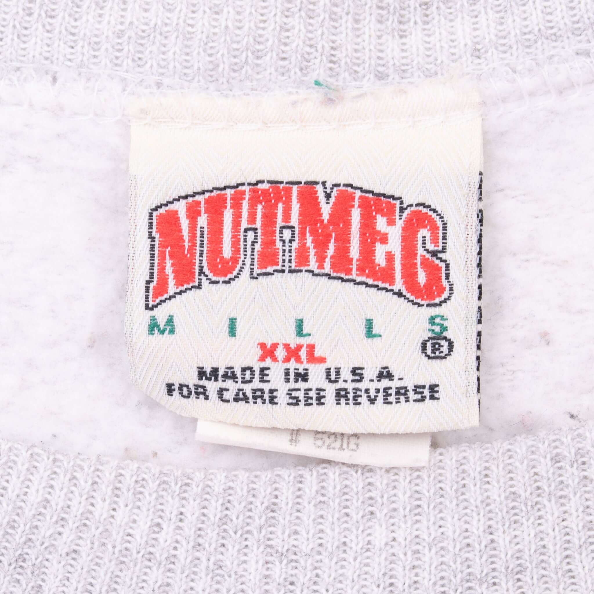 Vintage Nfl Green Bay Packers Super Bowl XXXI Champions 1997 Sweatshirt Size XL Made In USA