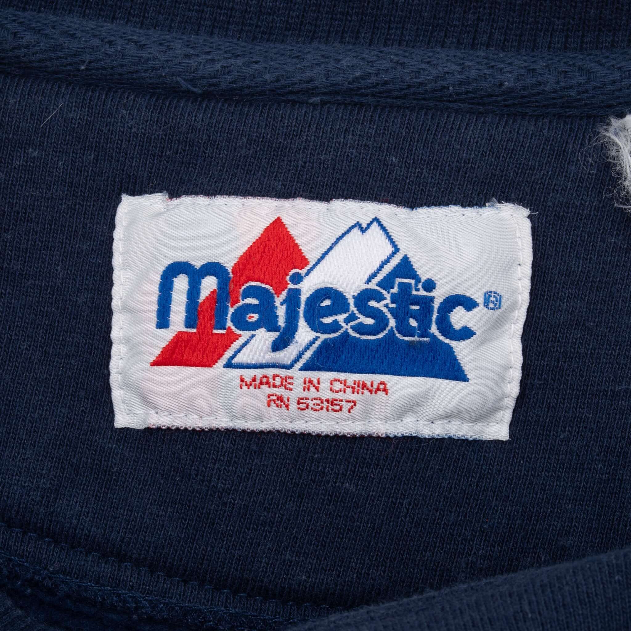 Vintage Nfl Denver Broncos 1997 Afc Champion Sweatshirt Size XL