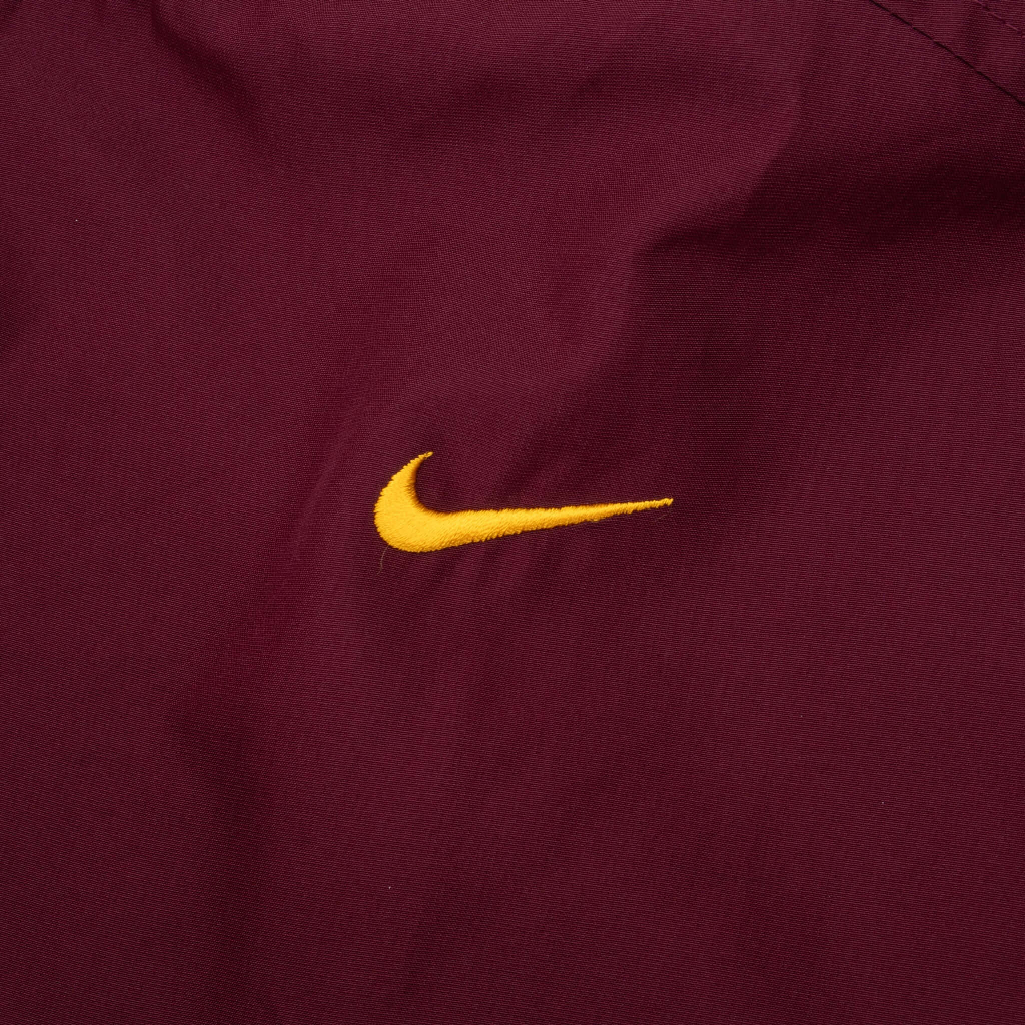 Vintage Nike Ncaa Minnesota Golden Gophers Windbreaker Jacket 2000S Size XL