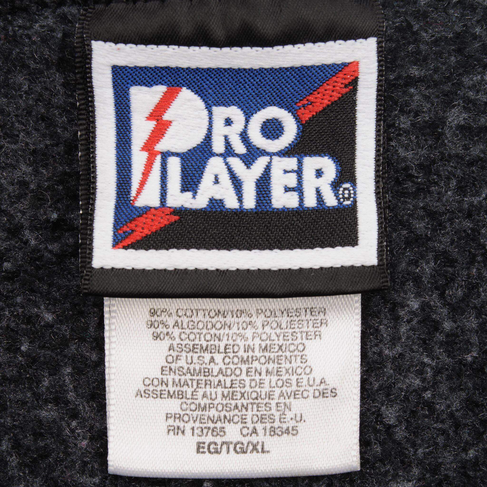 VINTAGE NFL TAMPA BAY BUCCANEERS SWEATSHIRT SIZE XL