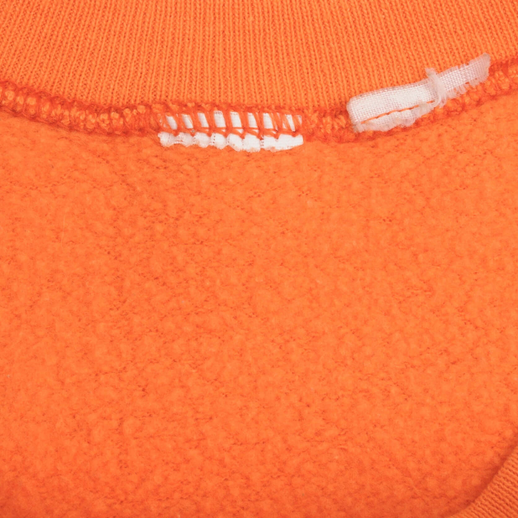 Vintage Nfl Denver Broncos Afc Champions 1989 Sweatshirt Size Large