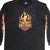 VINTAGE HARLEY DAVIDSON LONG SLEEVES TEE SHIRT SIZE XL