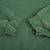 Vintage Nike Swoosh Green Crewneck Sweatshirt 1990S Size 2XL