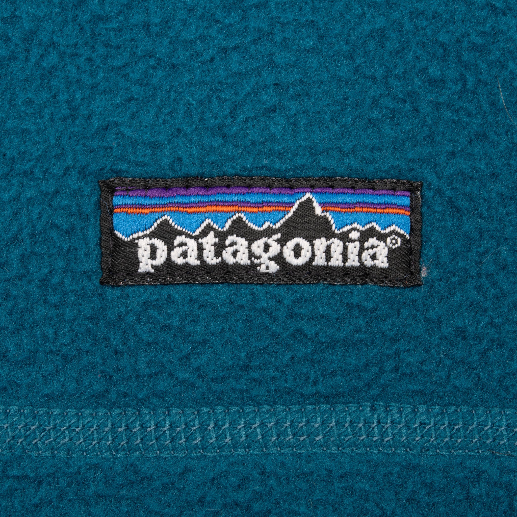 Vintage Patagonia Teal Retro-X Deep Pile 1990S Fleece Jacket Size Medium Made In Usa
STY23082