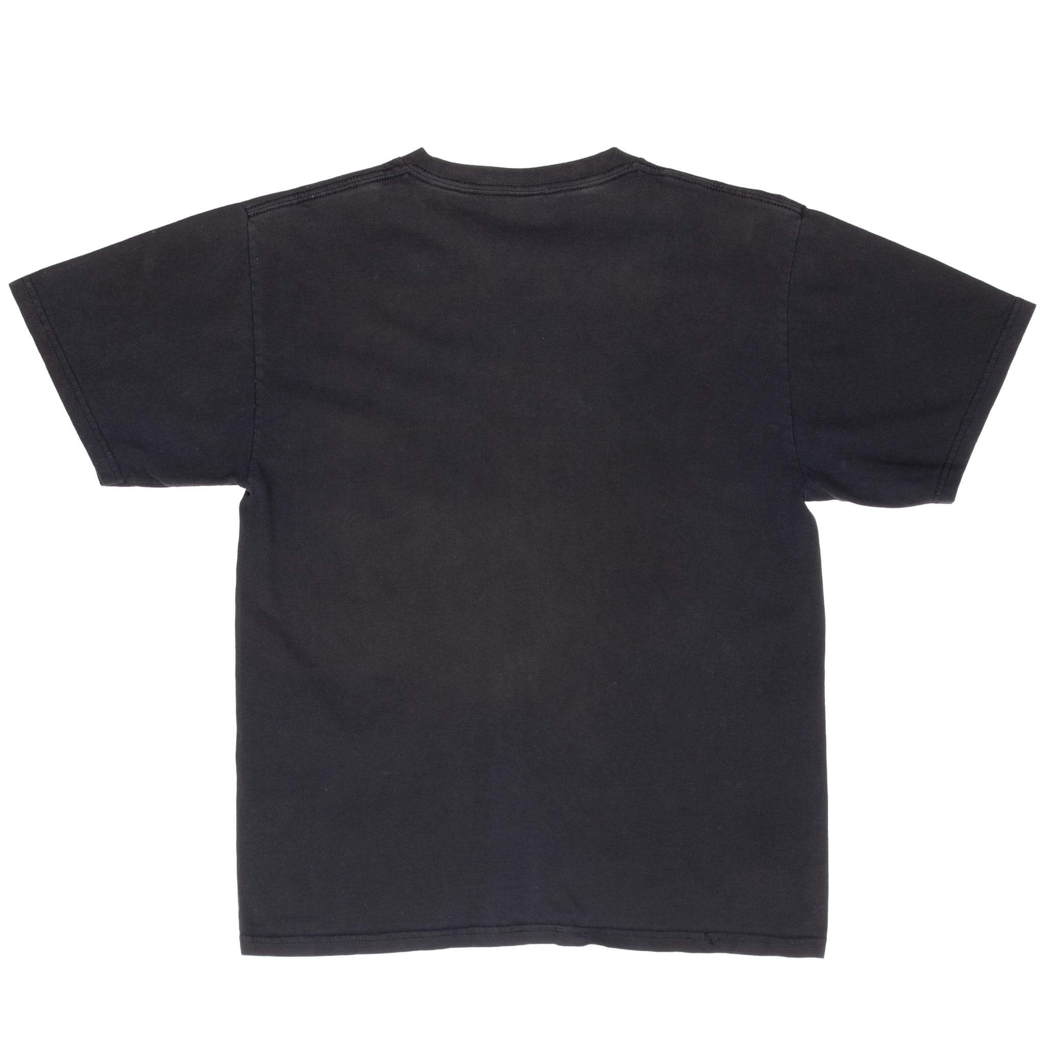 Vintage Marvel Avenger 2000S Tee Shirt Size Medium Youth