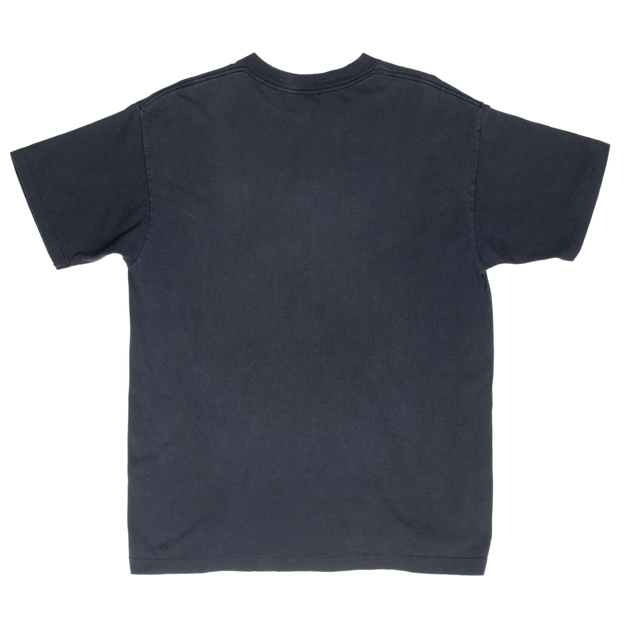 Vintage History Of Art Picasso, Da vinci, Rembrandt, Monet, Van Gogh, Dali, Rothko, Pollock, Warholl Tee Shirt 1991 Size Large Made In Usa With Single Stitch Sleeves