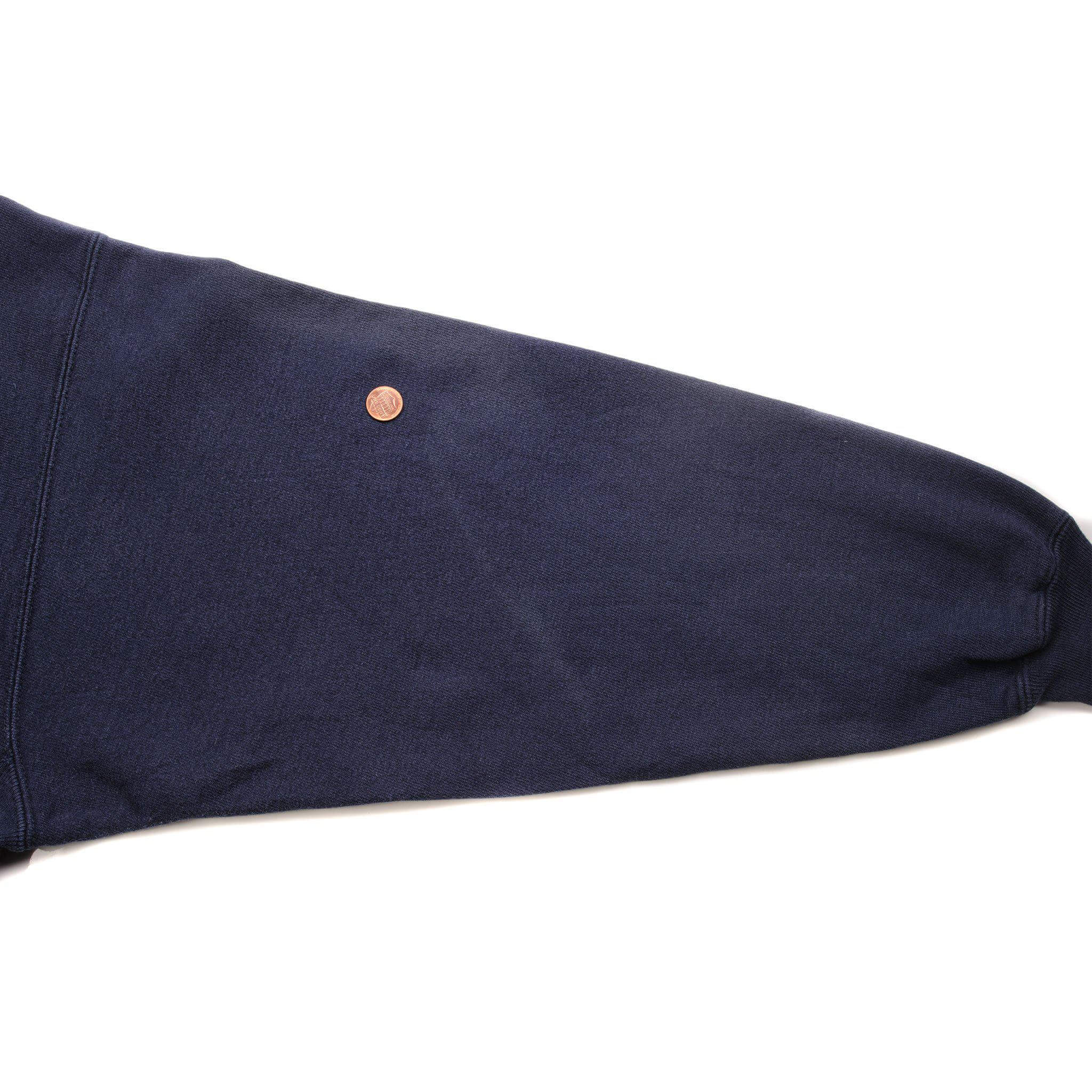 VINTAGE CHAMPION REVERSE WEAVE NOTRE DAME SWEATSHIRT 1990S LARGE MADE USA