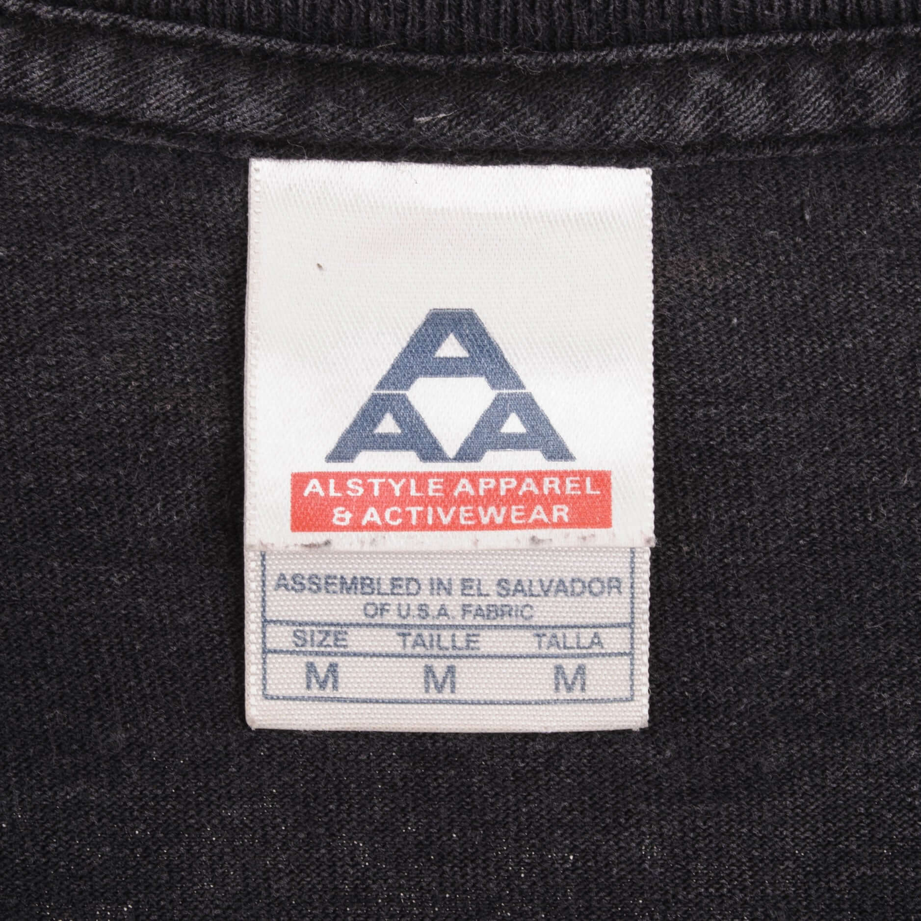 Vintage Rage Against The Machine Rock The Bells 2007 Tee Shirt Size Medium