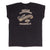 Vintage Harley Davidson Burlington Nj 2005 Tank Top Tee Shirt Size XL