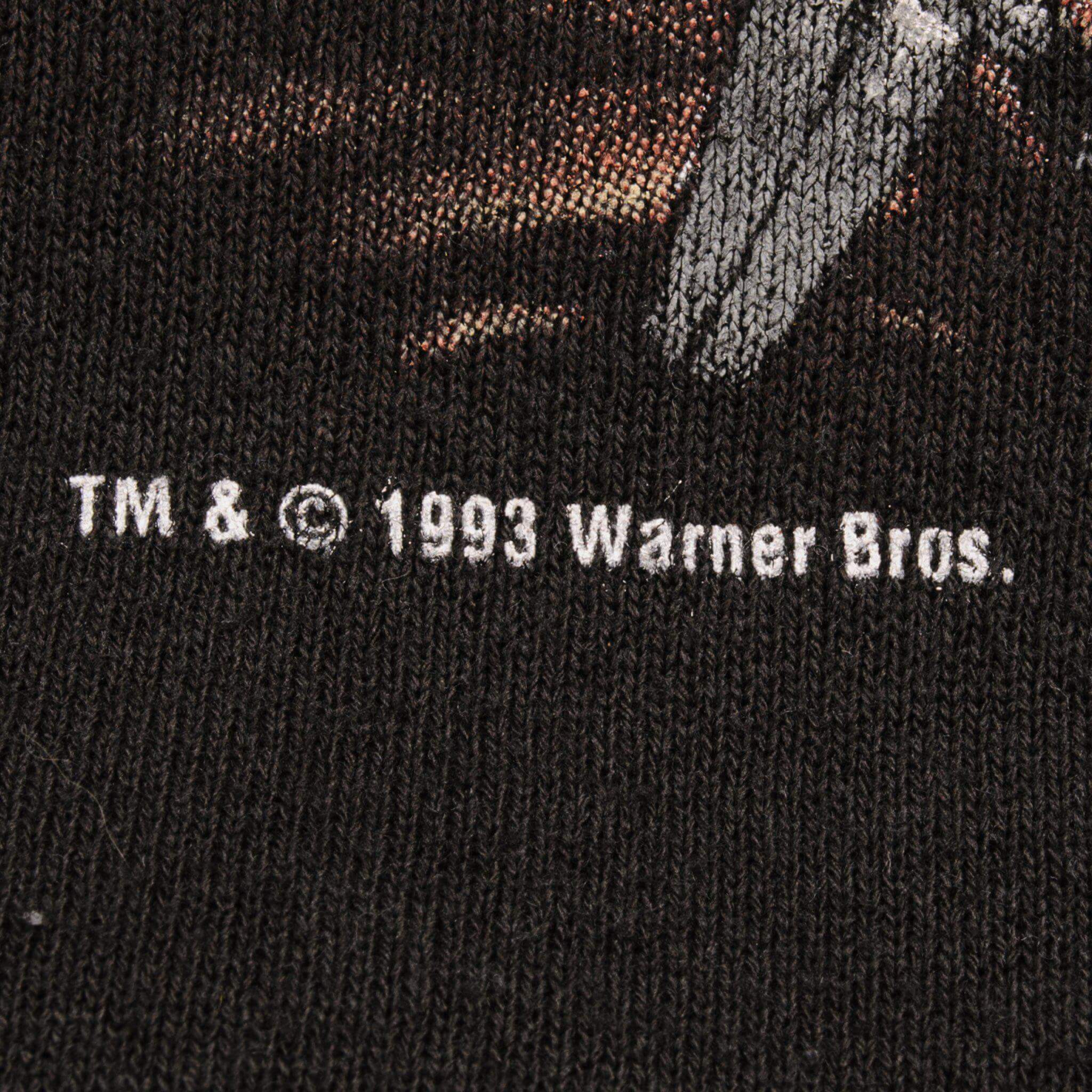 VINTAGE NFL SAN FRANCISCO 49ERS SWEATSHIRT 1993 SIZE XL