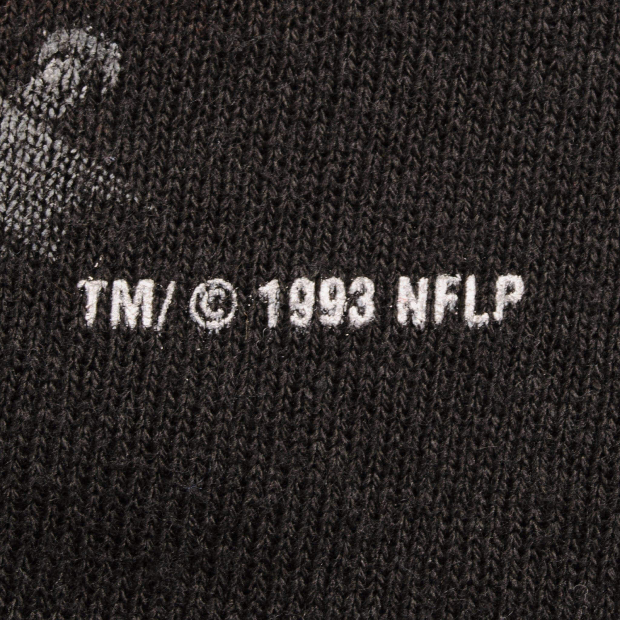 VINTAGE NFL SAN FRANCISCO 49ERS SWEATSHIRT 1993 SIZE XL