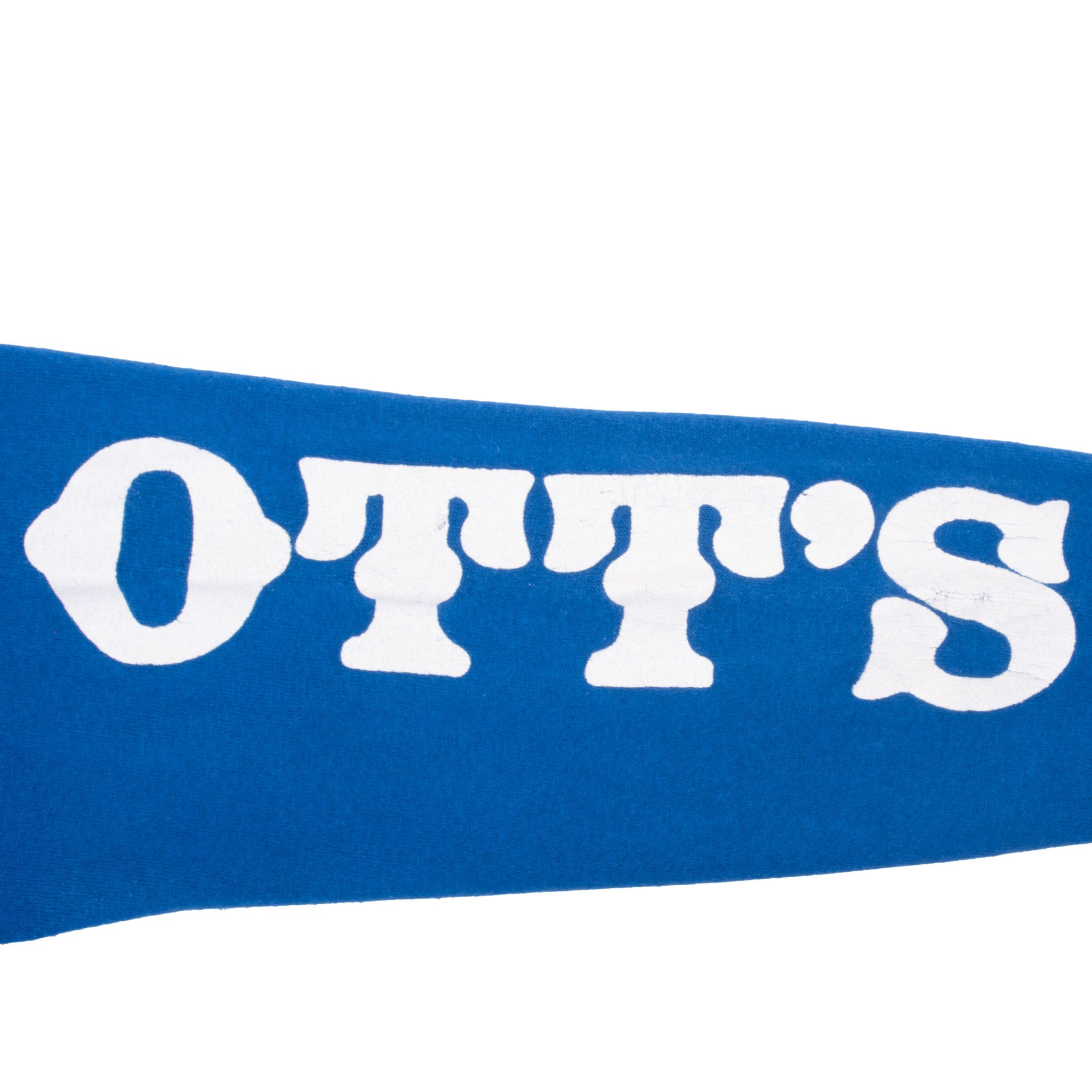 VINTAGE NCAA FINAL FOUR KANSAS CITY SWEATSHIRT 1988 LARGE