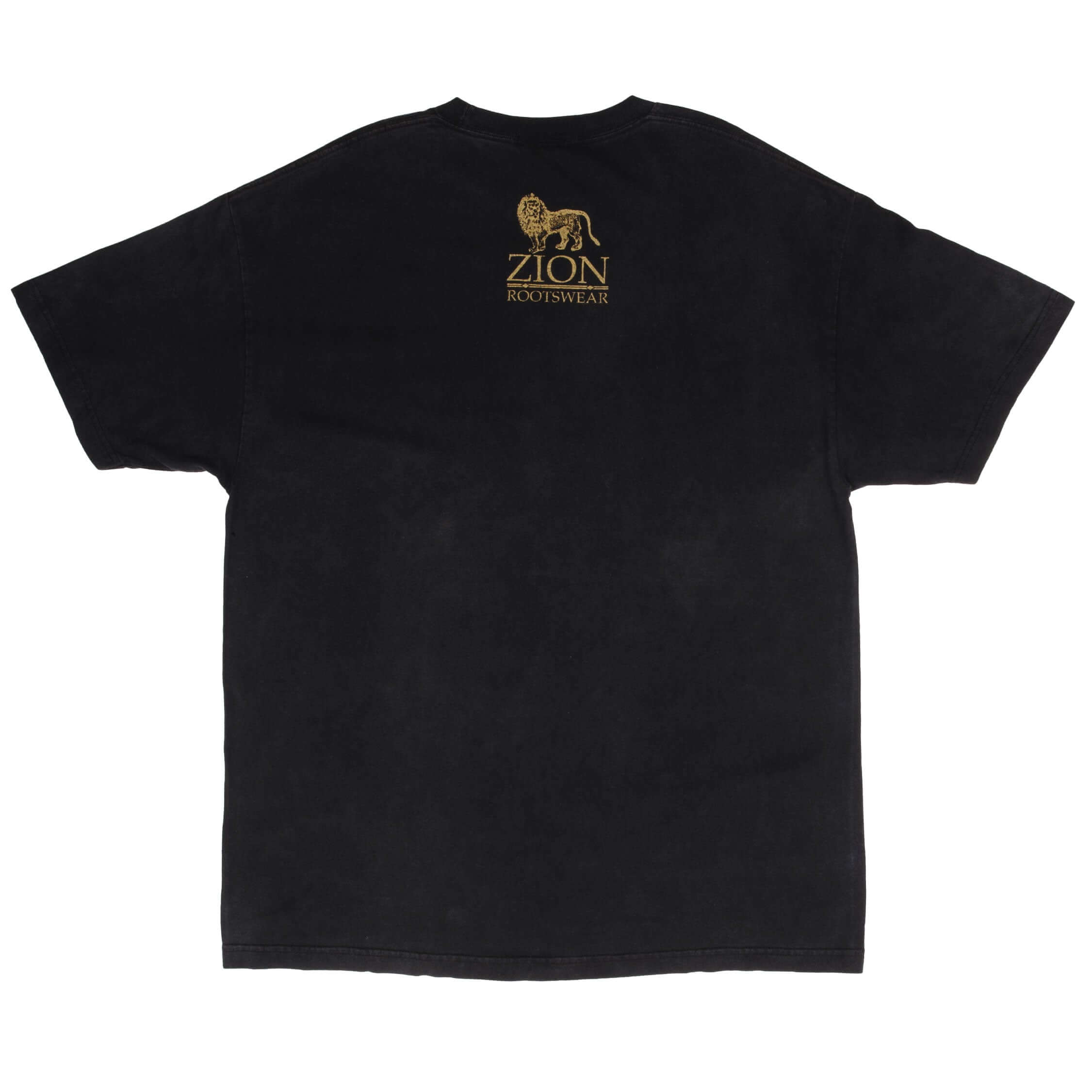 Vintage Bob Marley Legend 2005 Tee Shirt Size XL Made In Usa