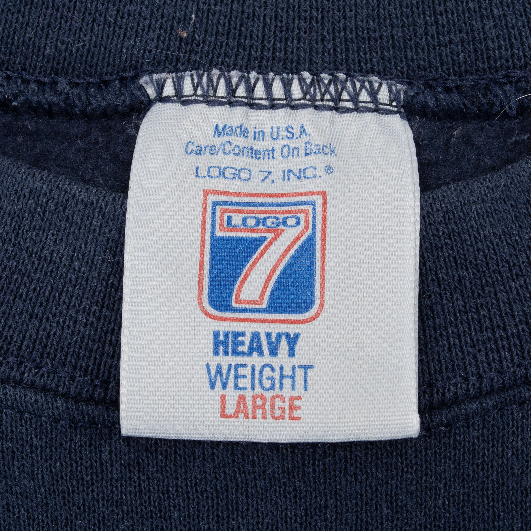 Vintage Nfl New England Patriots Afc Eastern Division 1996 Champions Sweatshirt Size Large Made In Usa