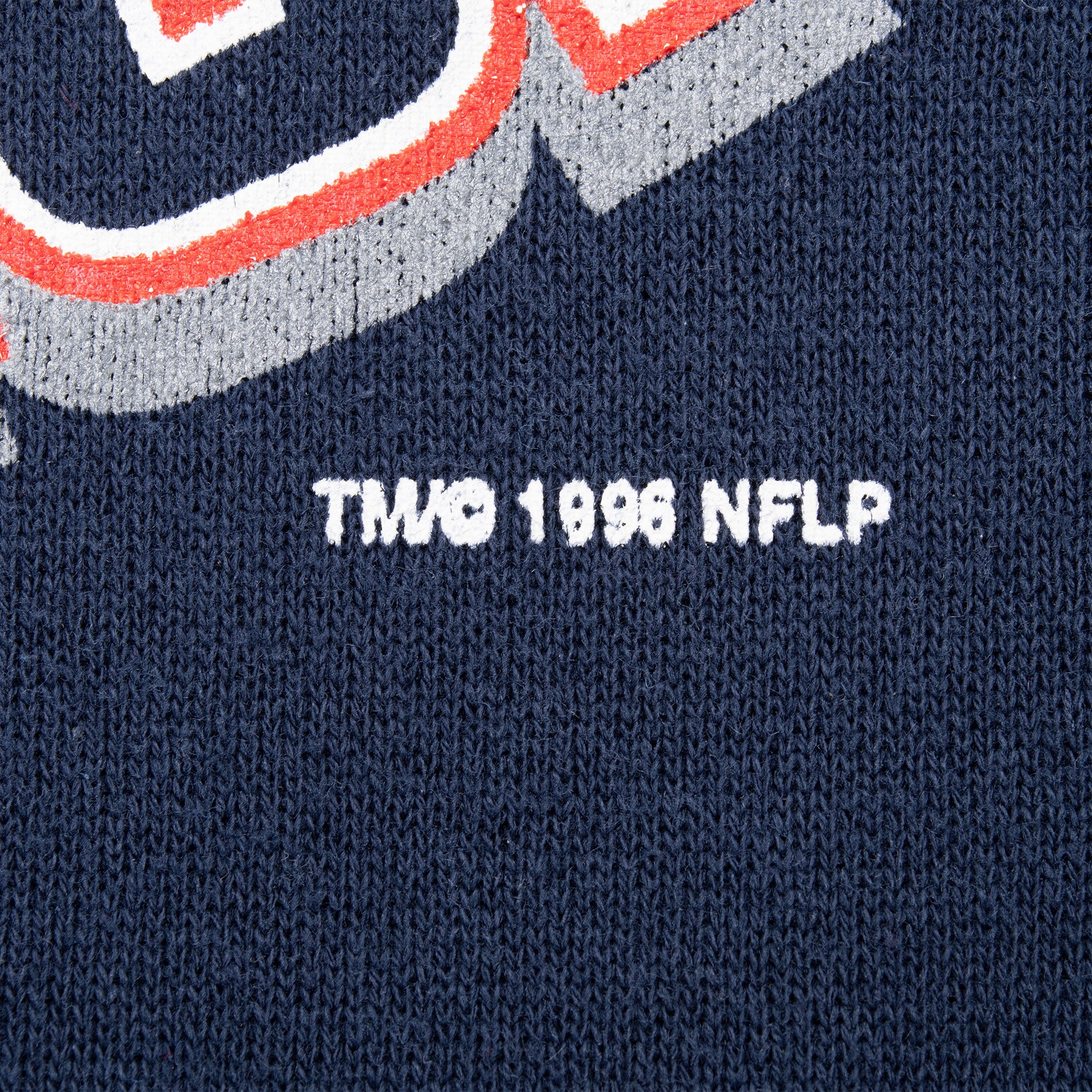 Vintage Nfl New England Patriots Afc Eastern Division 1996 Champions Sweatshirt Size Large Made In Usa