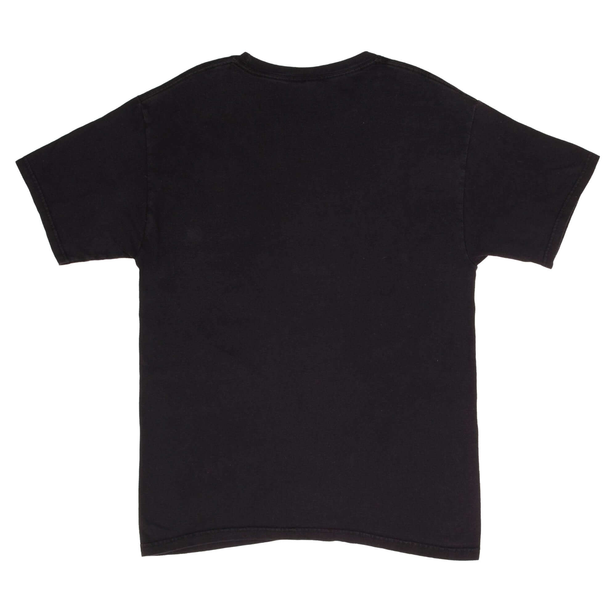 Vintage Metallica Master Of Puppets Tee Shirt 2007 Size Medium