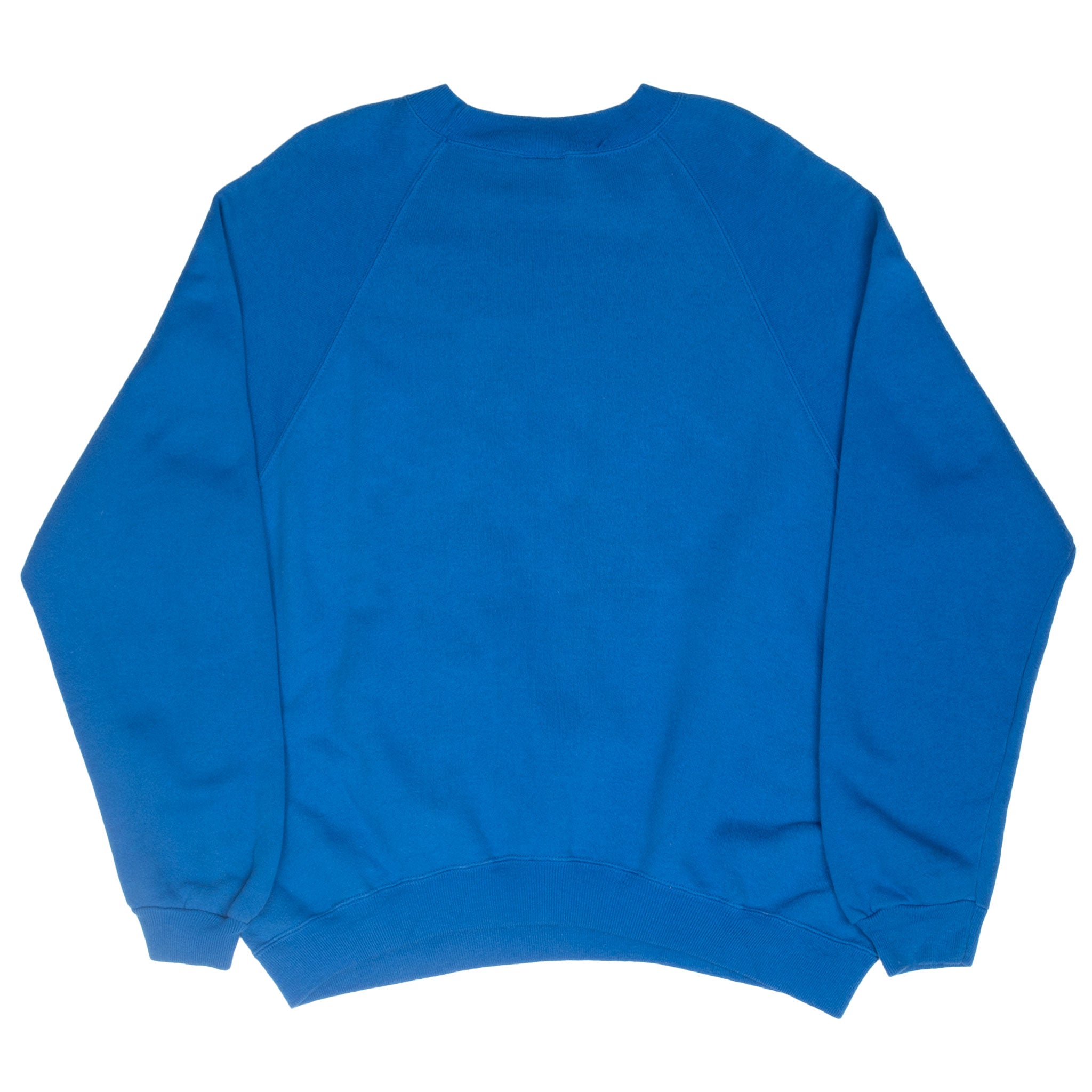 Vintage Looney Tunes Taz Tornado Sweatshirt 1995 Size XL