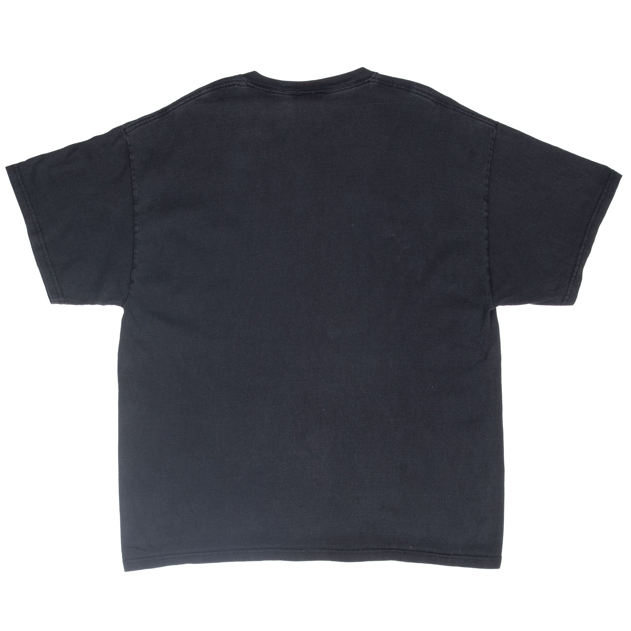 Vintage Sublime Long Beach 2019 Tee Shirt Size XL Made In USA