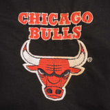 Vintage Nba Starter Chicago Bulls 1990S Puffer Jacket Size Medium