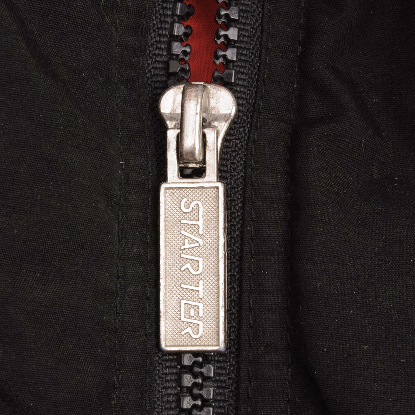 Vintage Nba Starter Chicago Bulls 1990S Puffer Jacket Size Medium