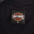 Vintage Harley Davidson Burlington Nj 2005 Tank Top Tee Shirt Size XL