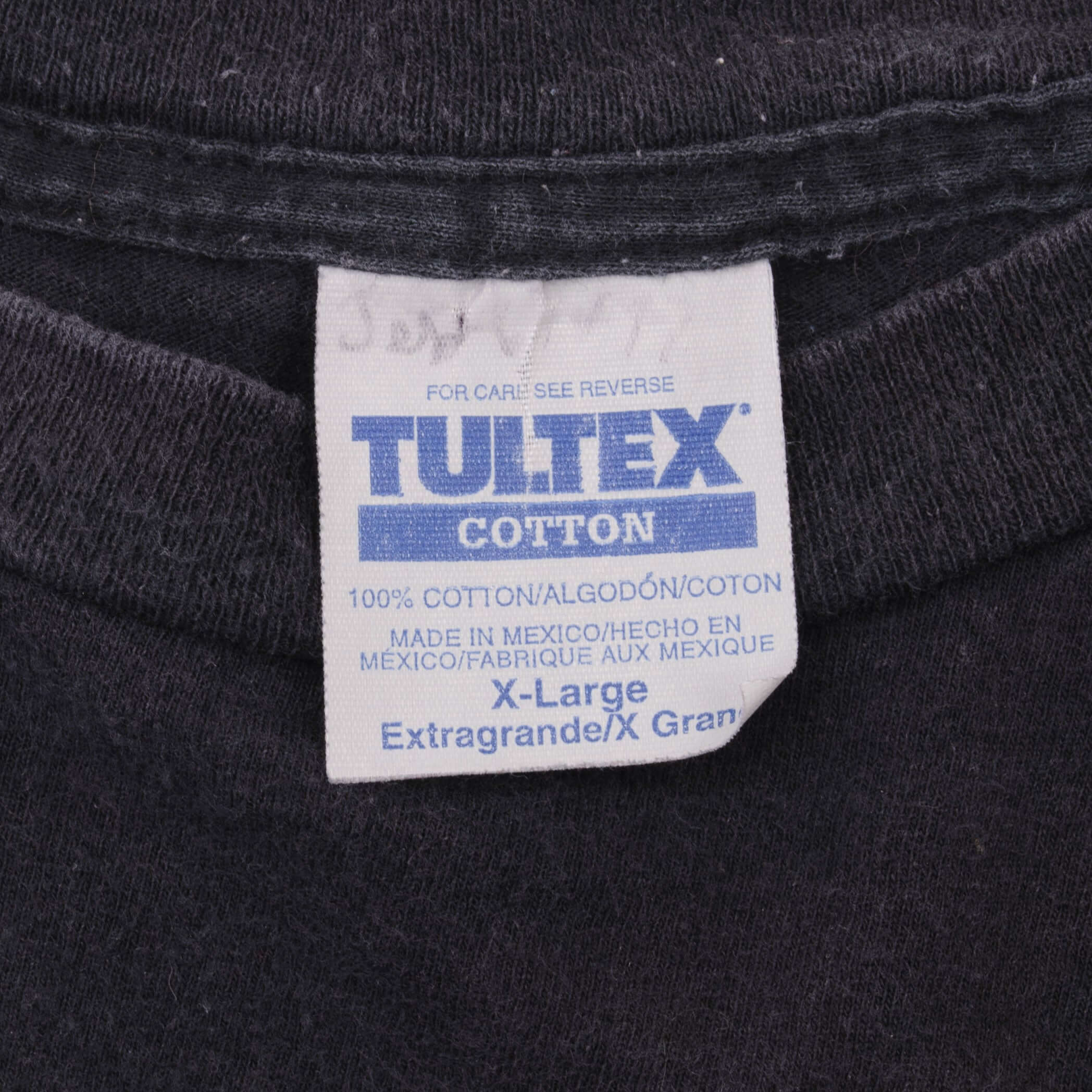 Vintage Sesame Street Elmo 1990S Tee Shirt Size XL