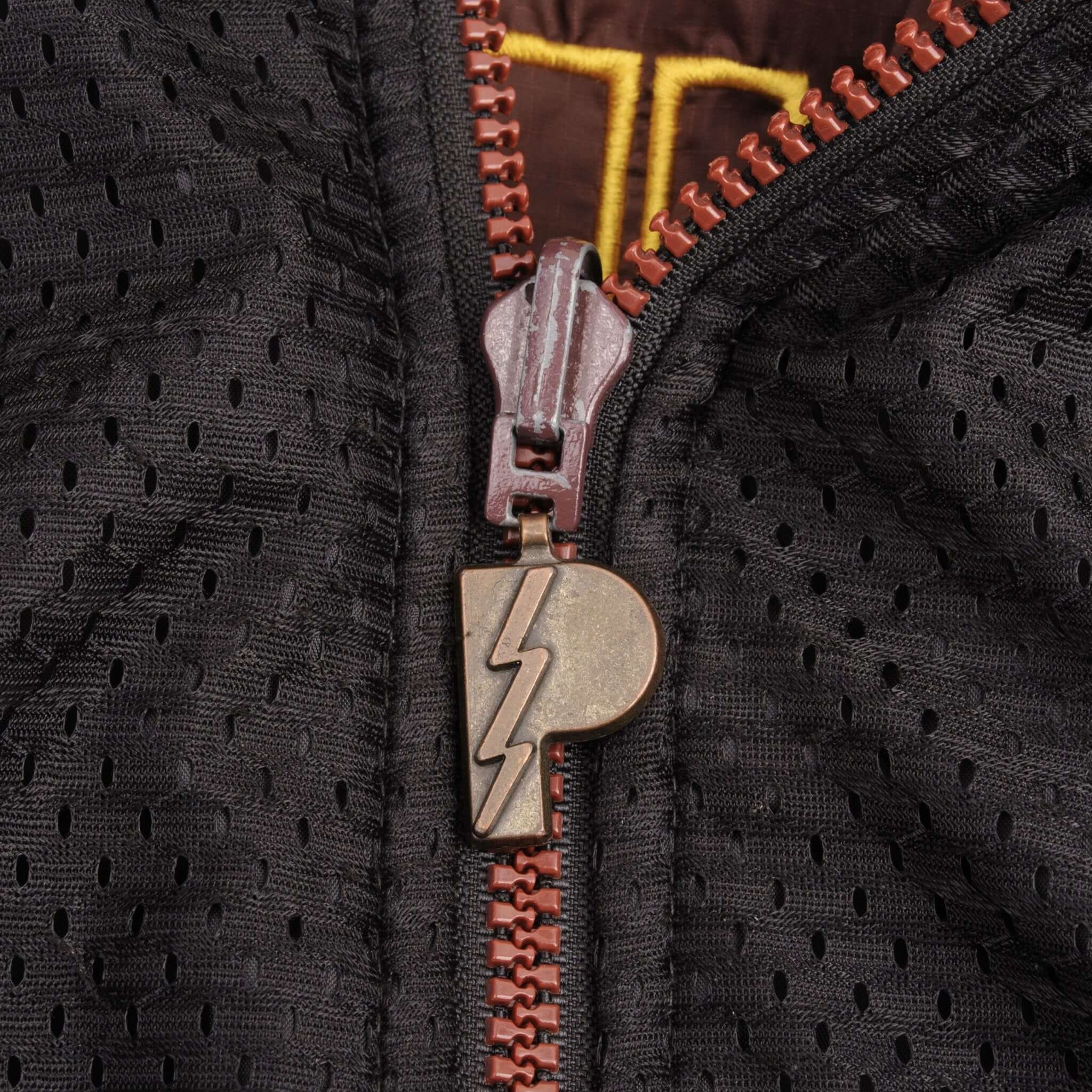 Vintage Ncaa University Of Wyoming 1990S Reversible Heavy Jacket Size LargeVintage Ncaa University Of Wyoming 1990S Reversible Heavy Jacket Size Large