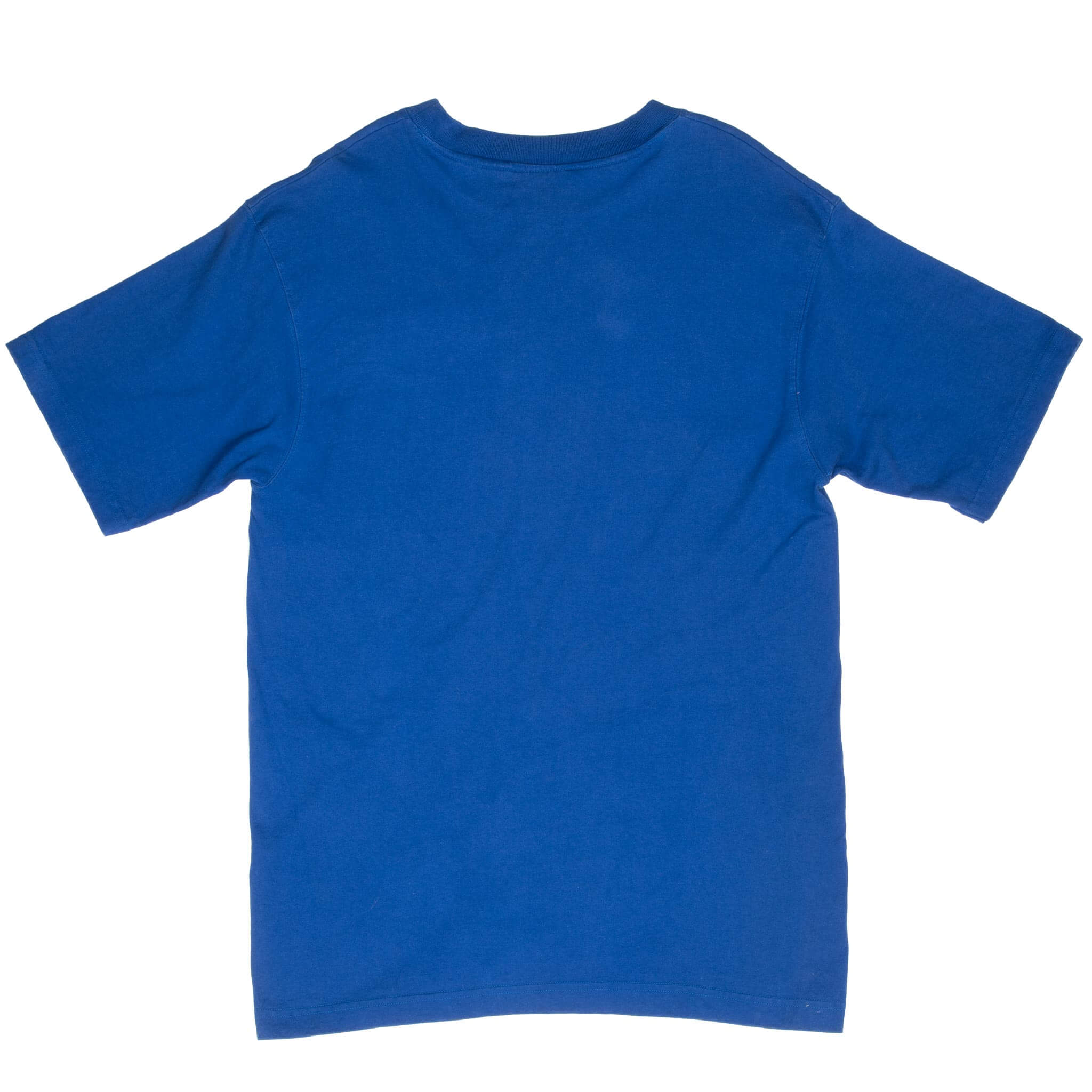 Vintage Nfl Denver Broncos Embroidered 1990S Tee Shirt Size Large