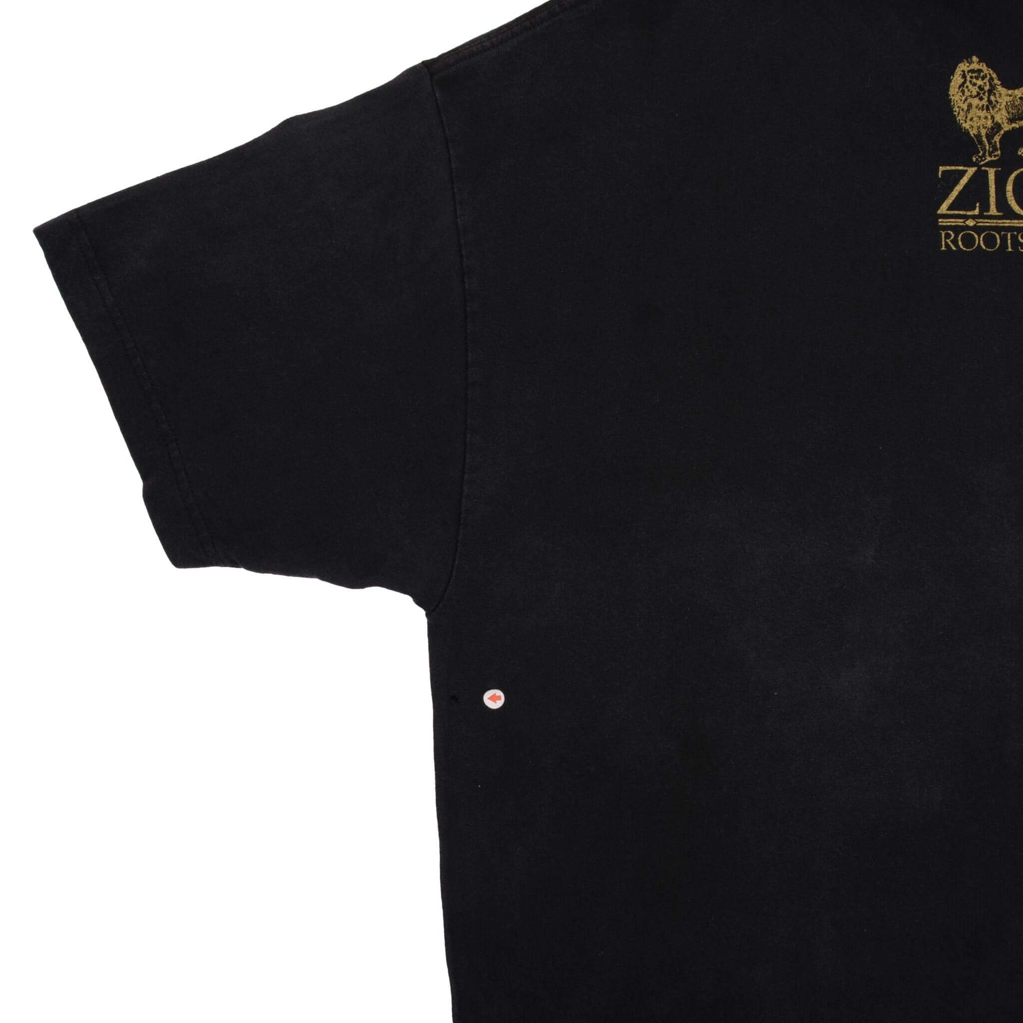 VINTAGE BOB MARLEY LEGEND 2005 TEE SHIRT SIZE XL MADE IN USA