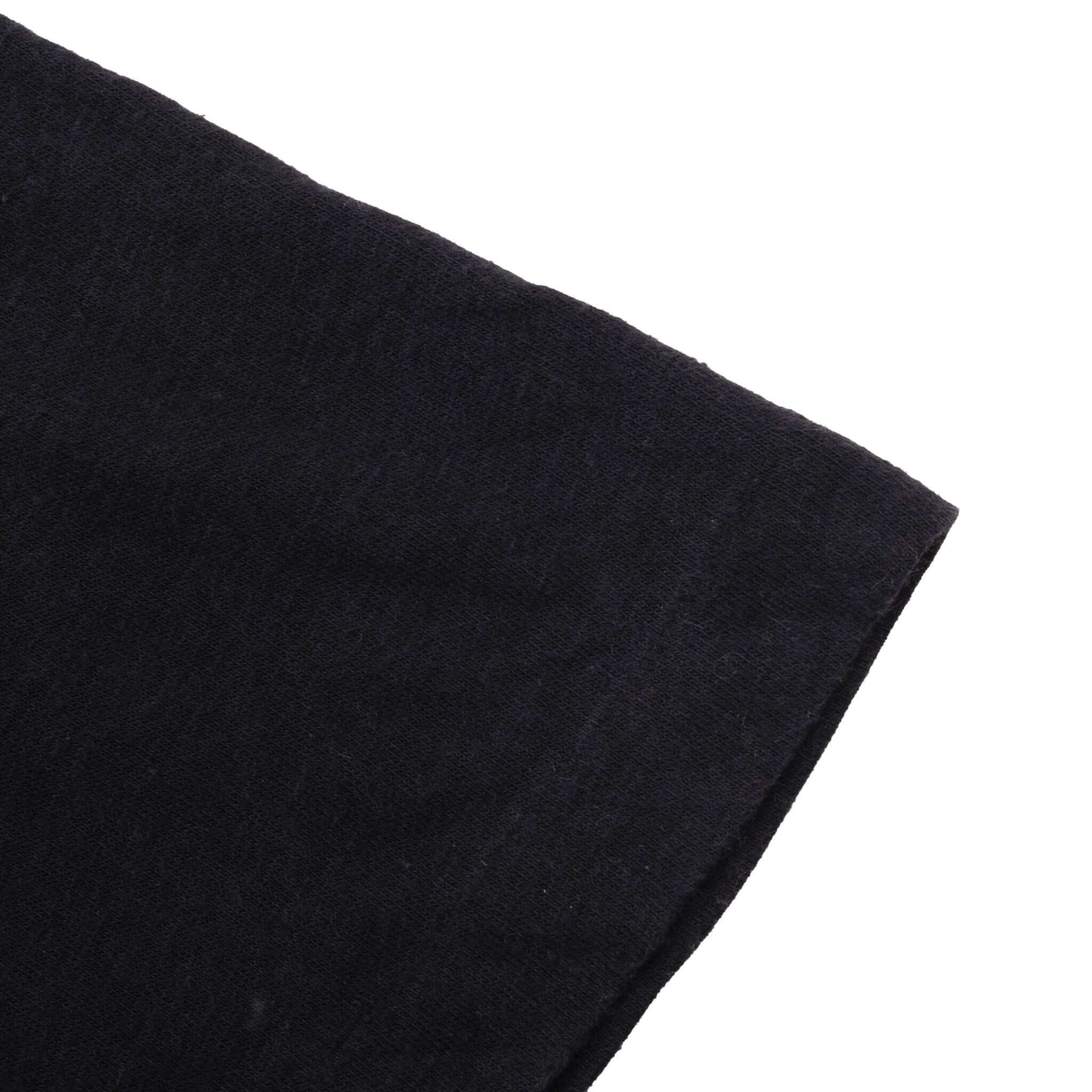 Vintage Rolling Stones The North American Tour Tee Shirt 1989 Size Large Made in USA With Single Stitch Sleeves