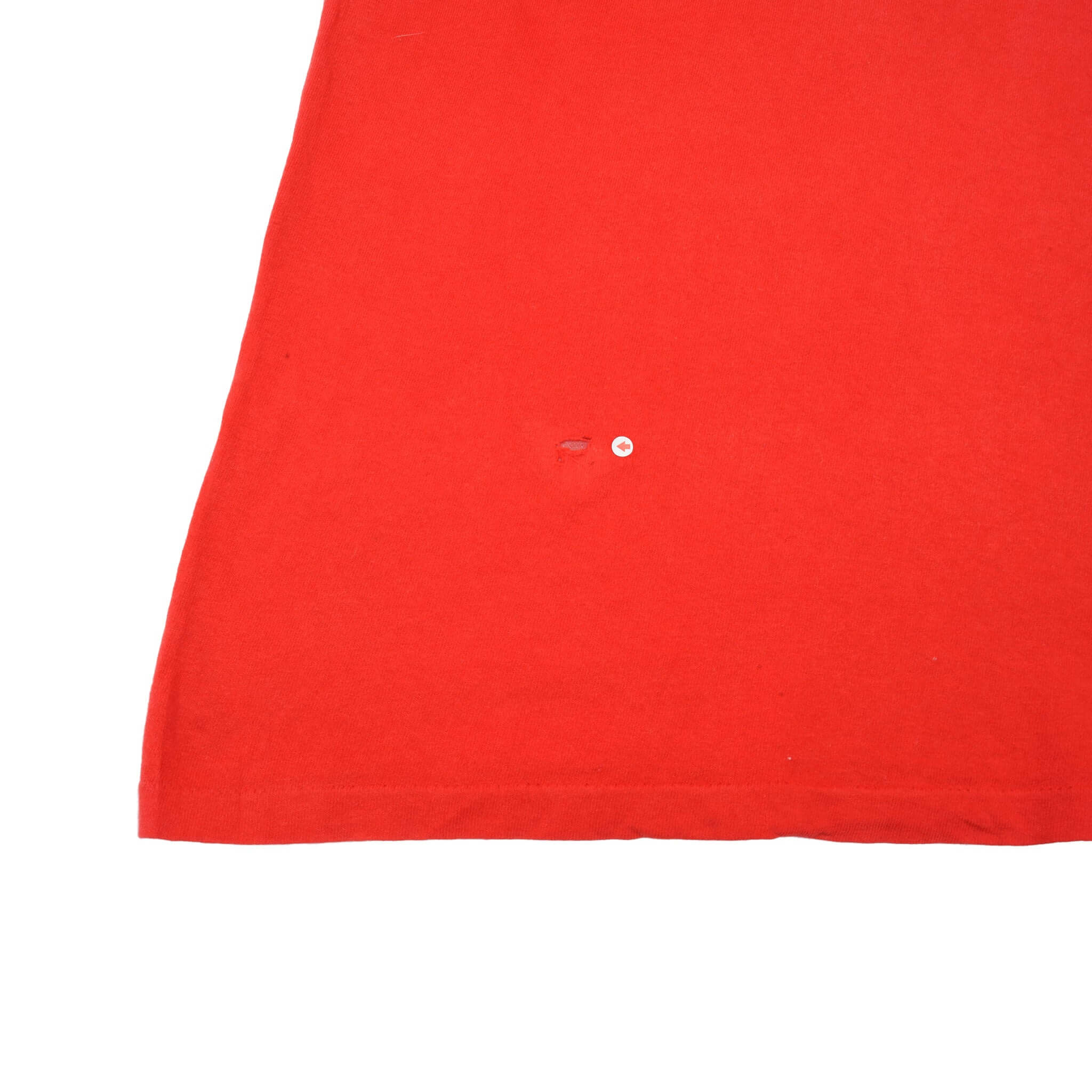 Vintage MLB Philadelphia Phillies Tee Shirt 1994 Size XL Made In USA with single stitch sleeves