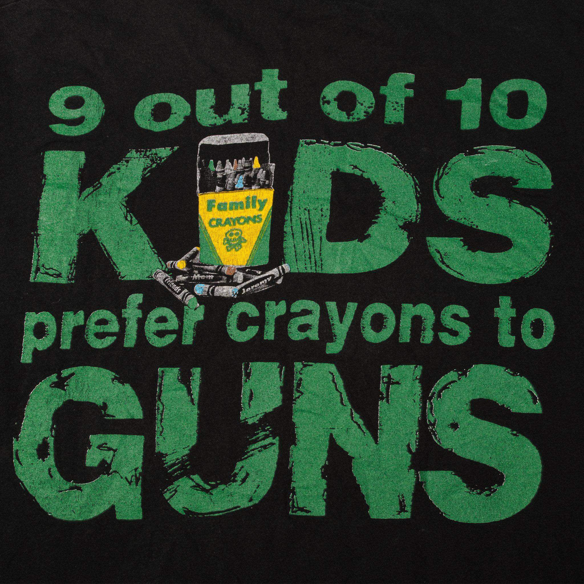 VINTAGE PEARL JAM TEE SHIRT 1992 SIZE LARGE MADE IN USA