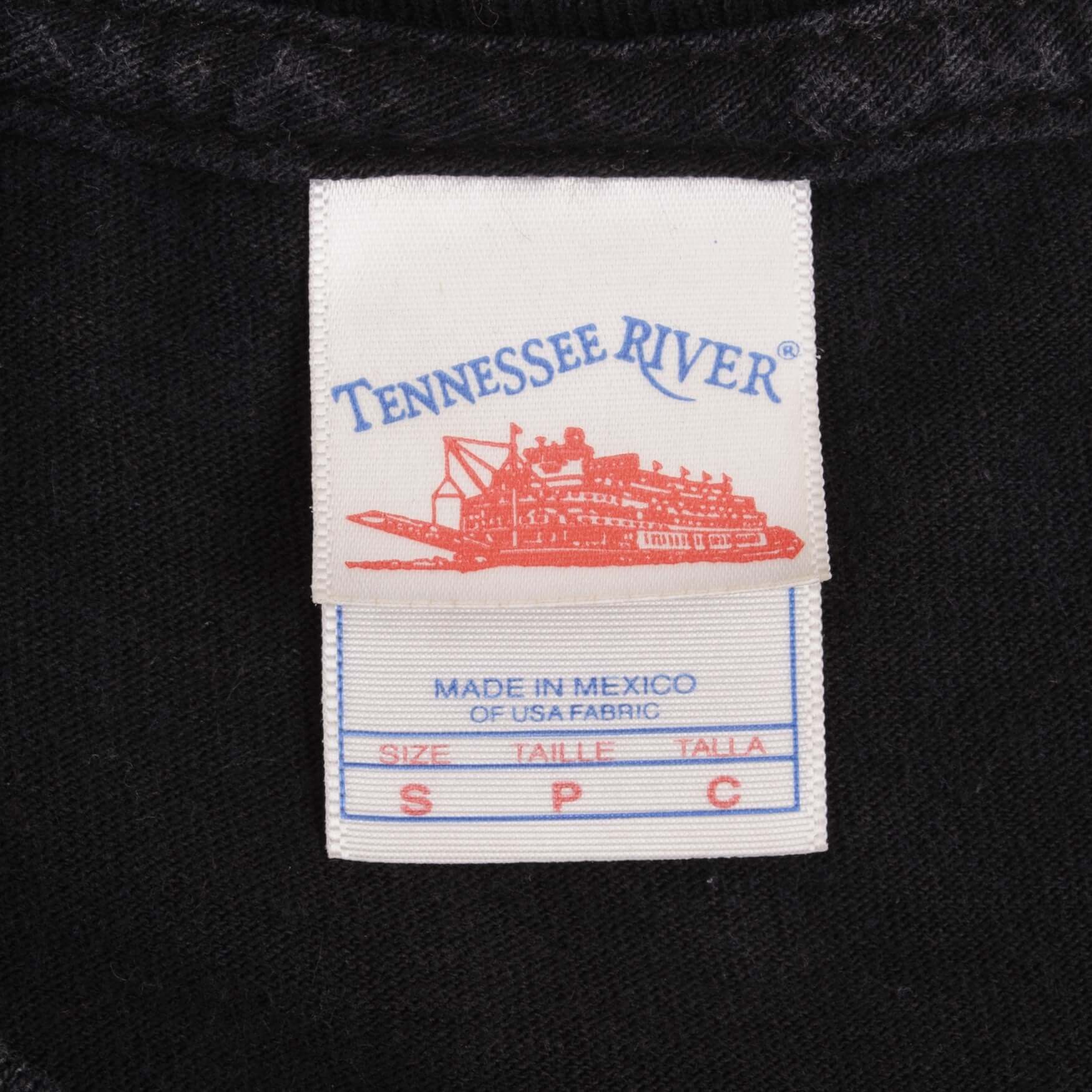 Vintage Ozzfest Ozzy Osbourne 2007 Tee Shirt Size Small