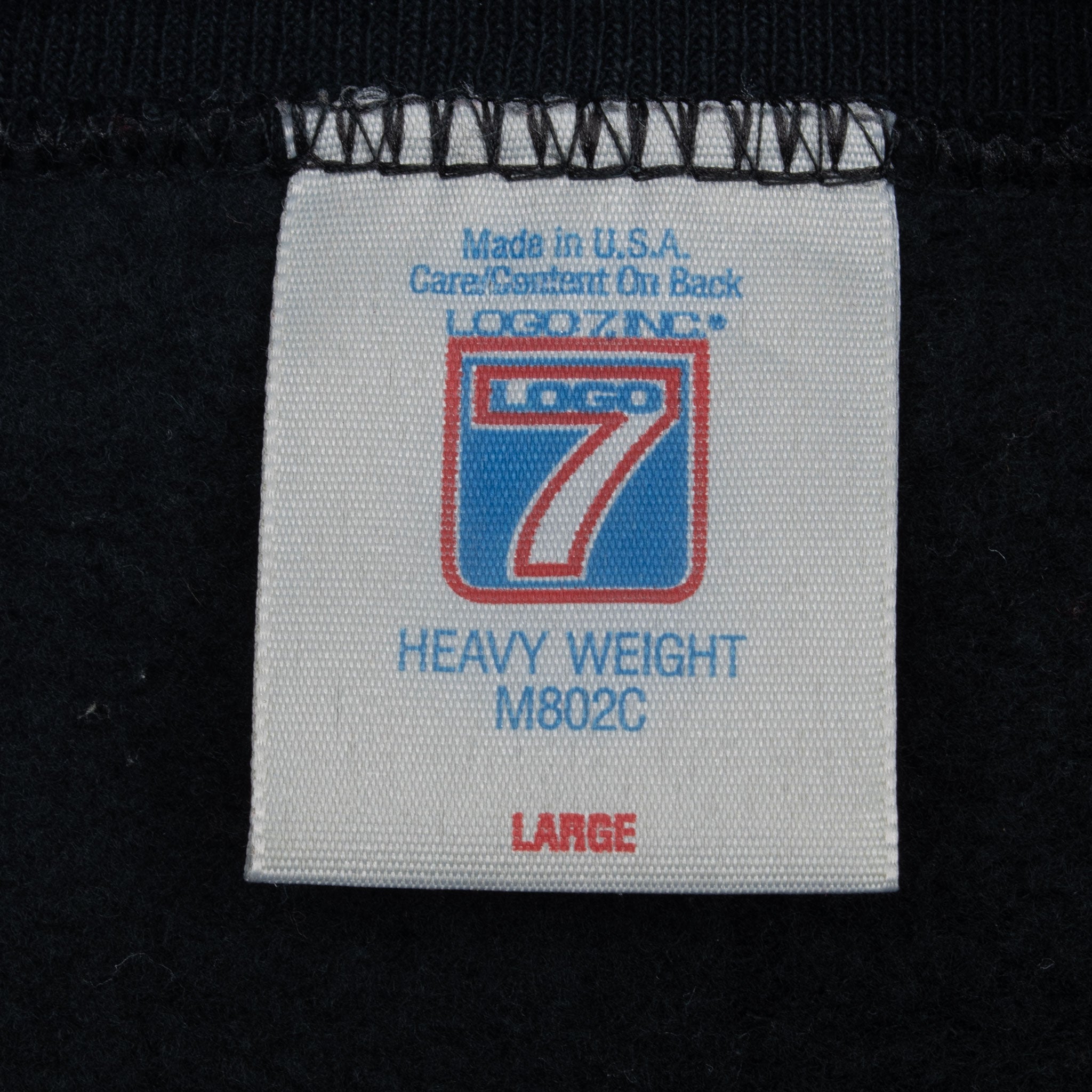 Vintage Mlb Chicago White Sox Sweatshirt Size Large 1990S Made In Usa