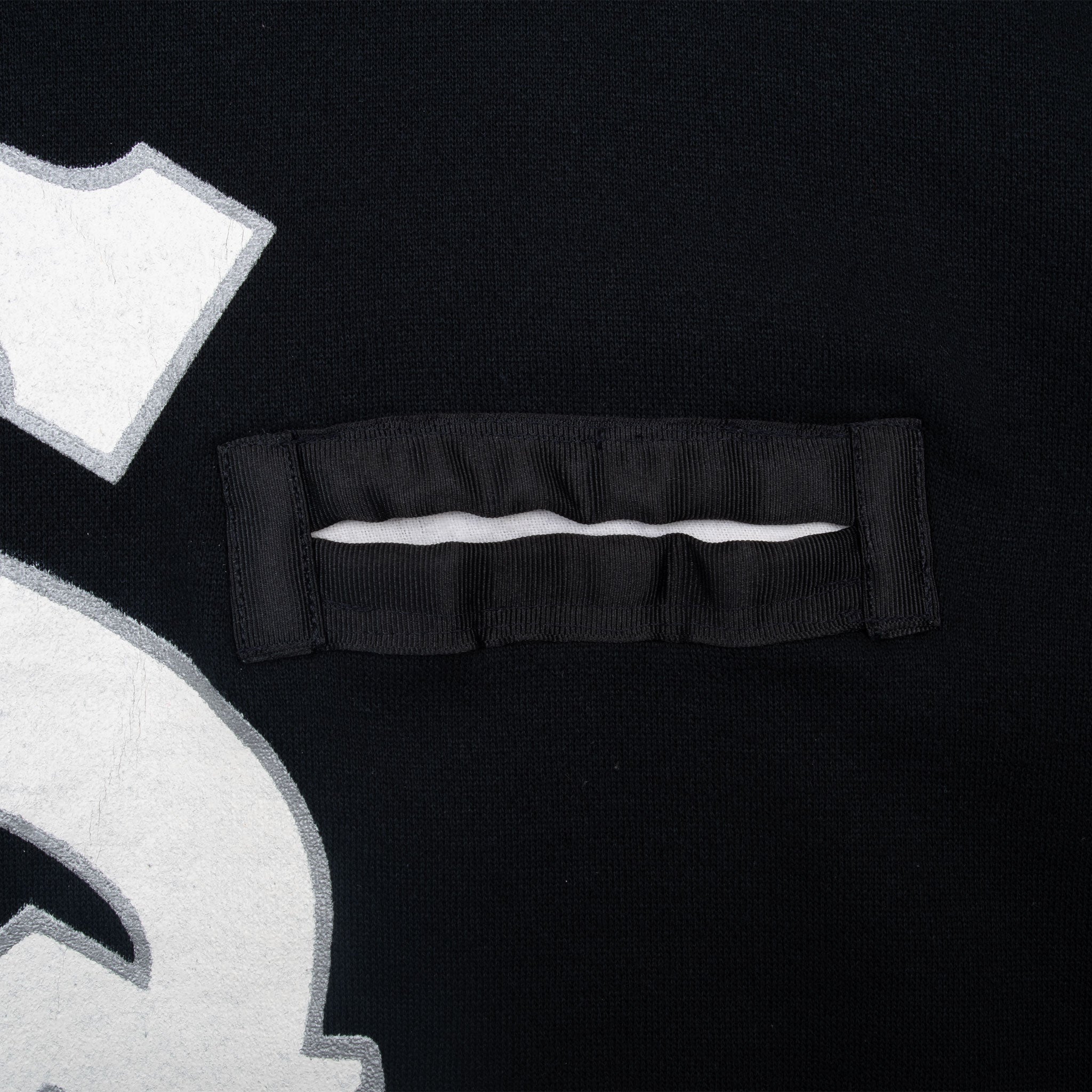 Vintage Mlb Chicago White Sox Sweatshirt Size Large 1990S Made In Usa