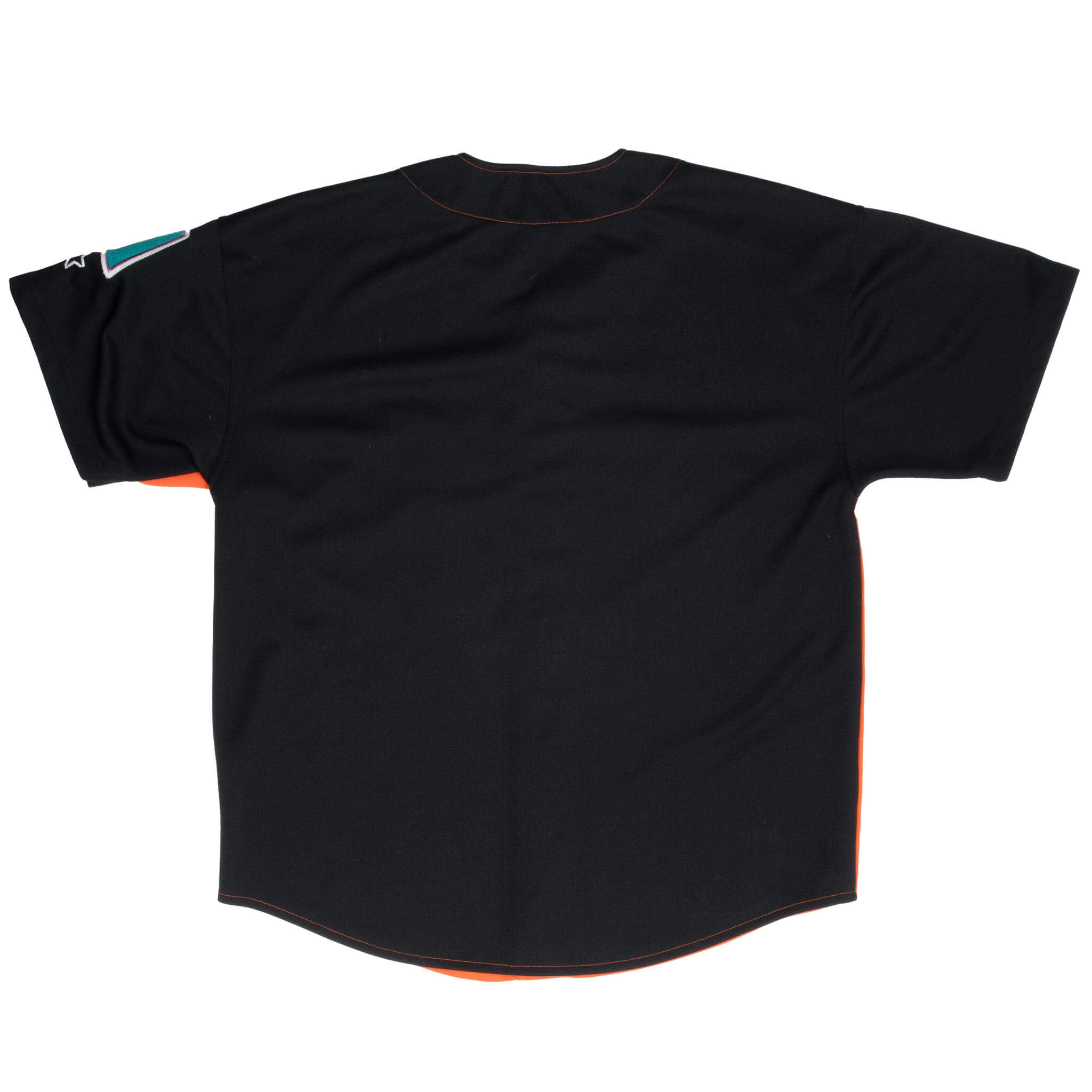 Vintage Mlb Arizona Diamondbacks Starter Jersey 1990S Size 2XL