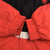 Vintage NBA Chicago Bulls 1990S Apex One Heavy Jacket Size XL