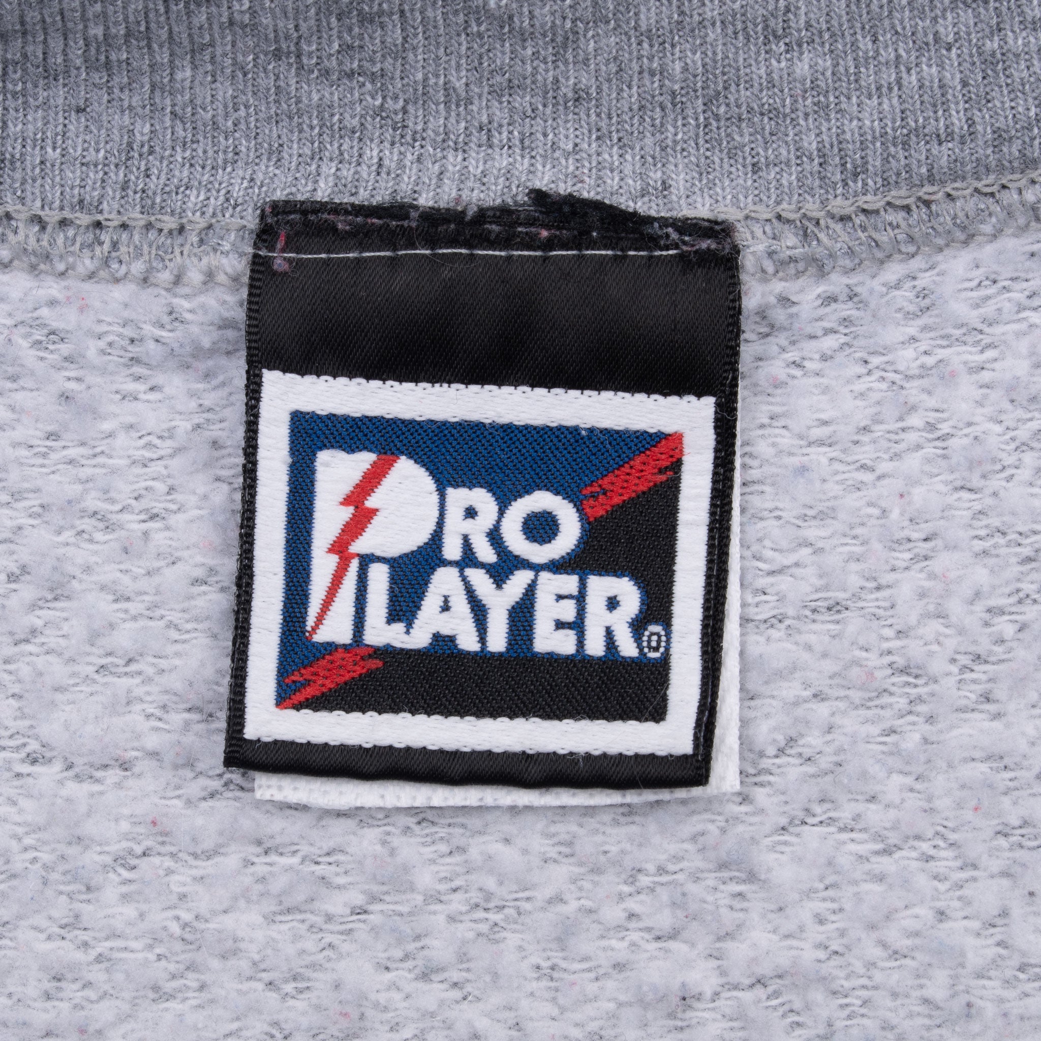 Vintage Nfl Denver Broncos Vs Atlanta Falcons Super Bowl Xxxiii 1999 Sweatshirt Size XL