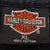 VINTAGE HARLEY DAVIDSON TEE SHIRT 1991 SIZE LARGE MADE IN USA