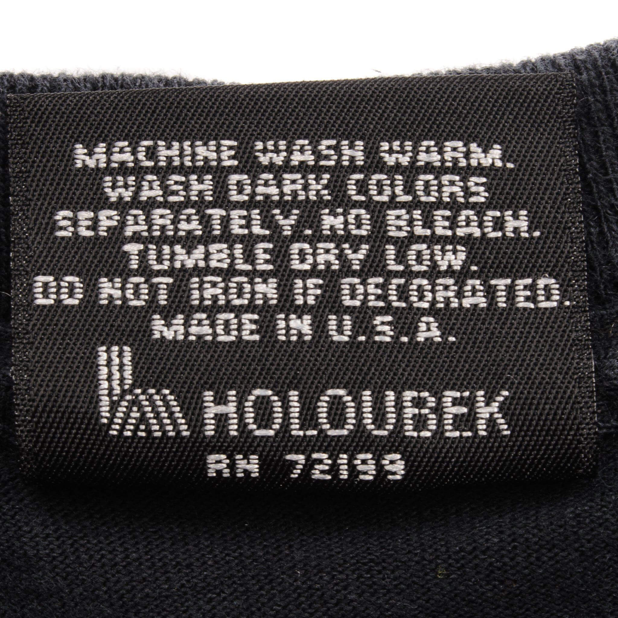 VINTAGE HARLEY DAVIDSON TEE SHIRT 1991 SIZE LARGE MADE IN USA