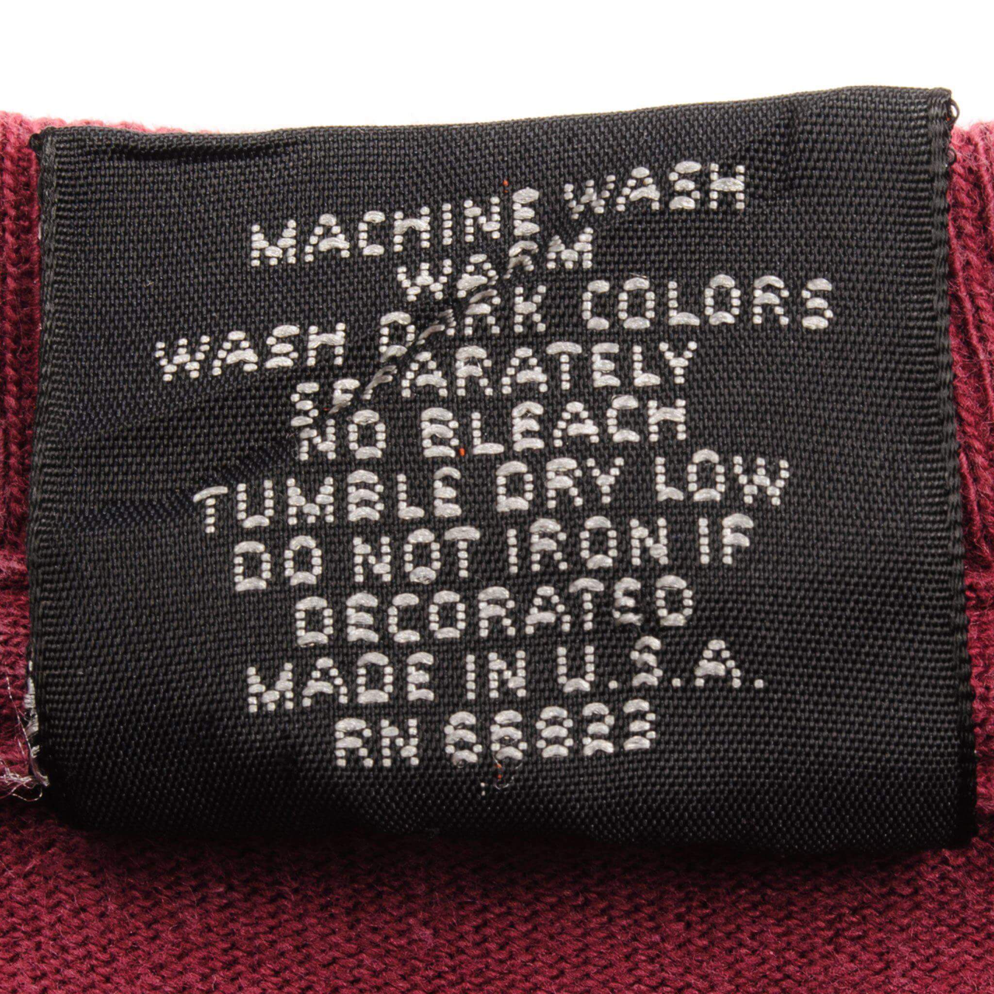 VINTAGE HARLEY DAVIDSON TEE SHIRT SIZE LARGE MADE IN USA