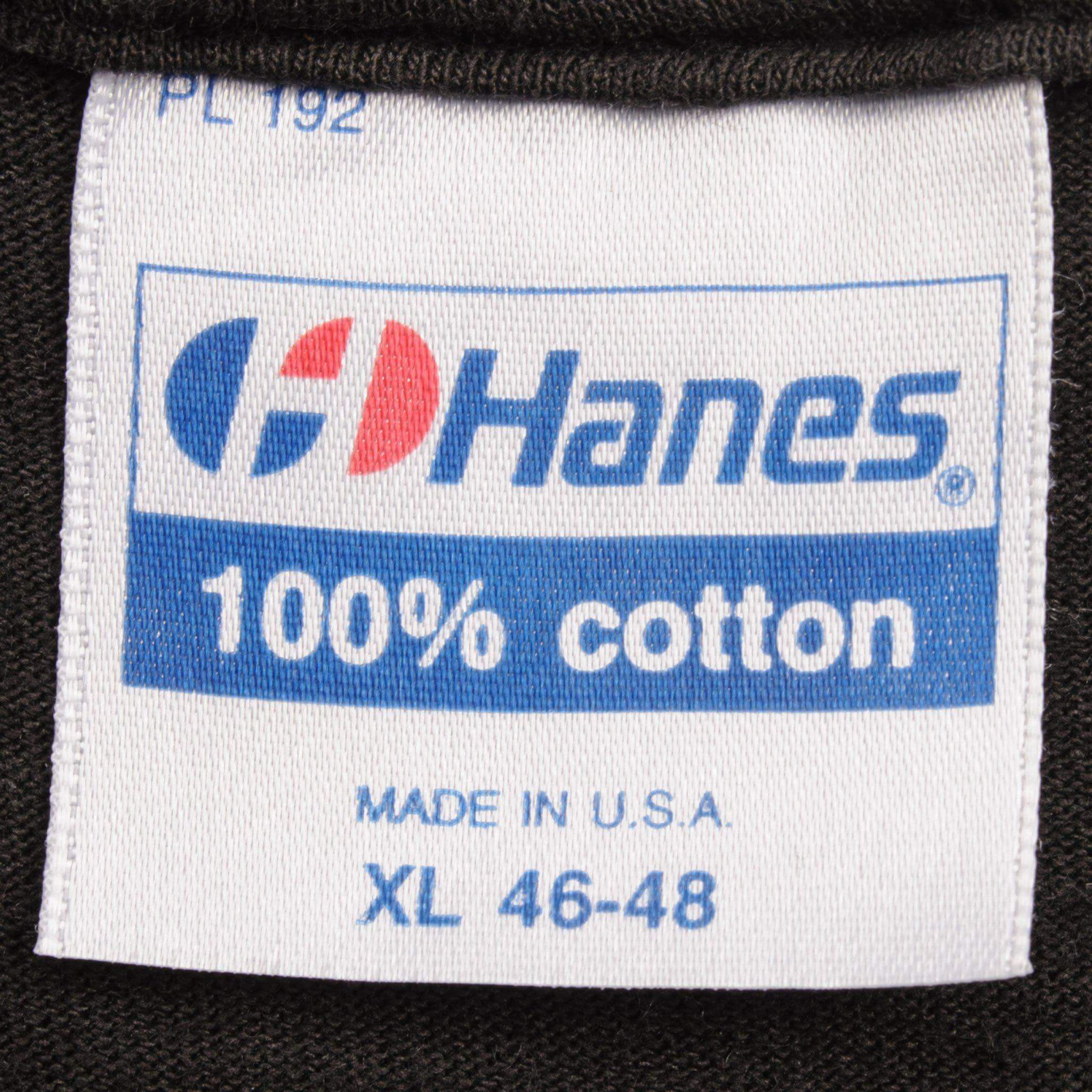 VINTAGE PAULA ABDUL TEE SHIRT 1990S SIZE LARGE MADE IN USA