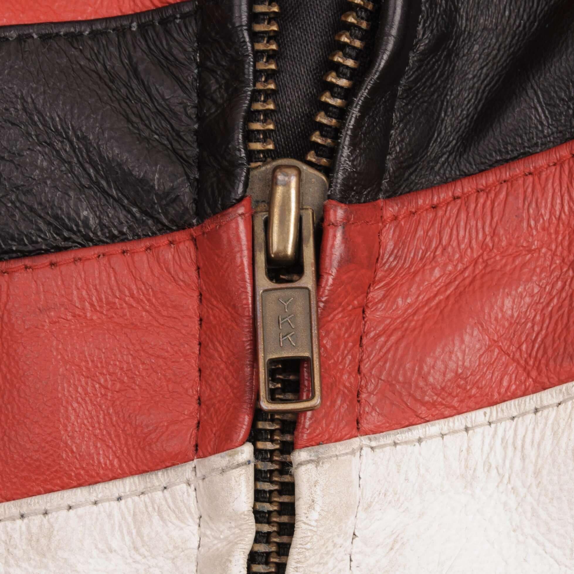 VINTAGE NASCAR DALE EARNHARDT JR BUDWEISER LEATHER JACKET 2000S SIZE XL