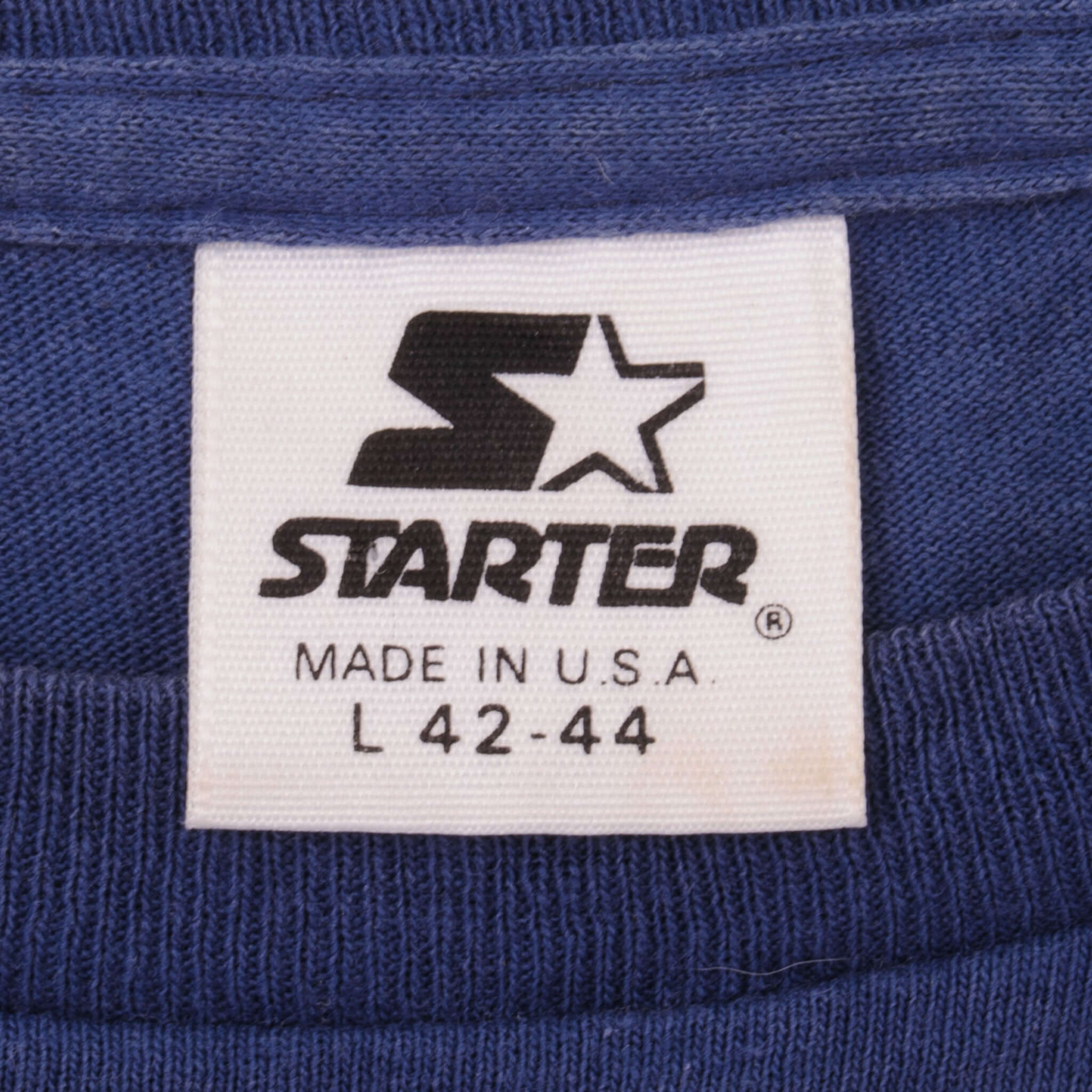 Vintage MLB San Diego Padres 1990s Tee Shirt Size Large Made In USA With Single Stitch Sleeves