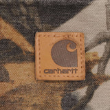Vintage Carhartt Carpenter Real Tree Camo Pants   Size On Label Is 32X30