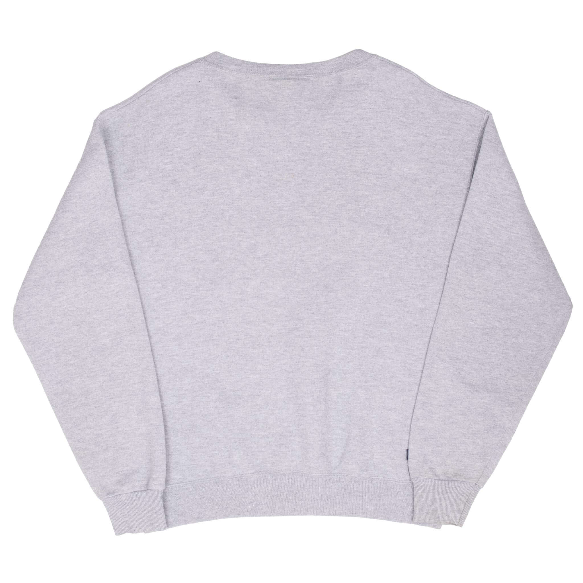 Vintage Ncaa University Of Michigan 1990S Jansport Sweatshirt Size Medium Made In Usa