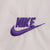 Vintage Nike Swoosh Purple Windbreaker Jacket 1990S Size XL