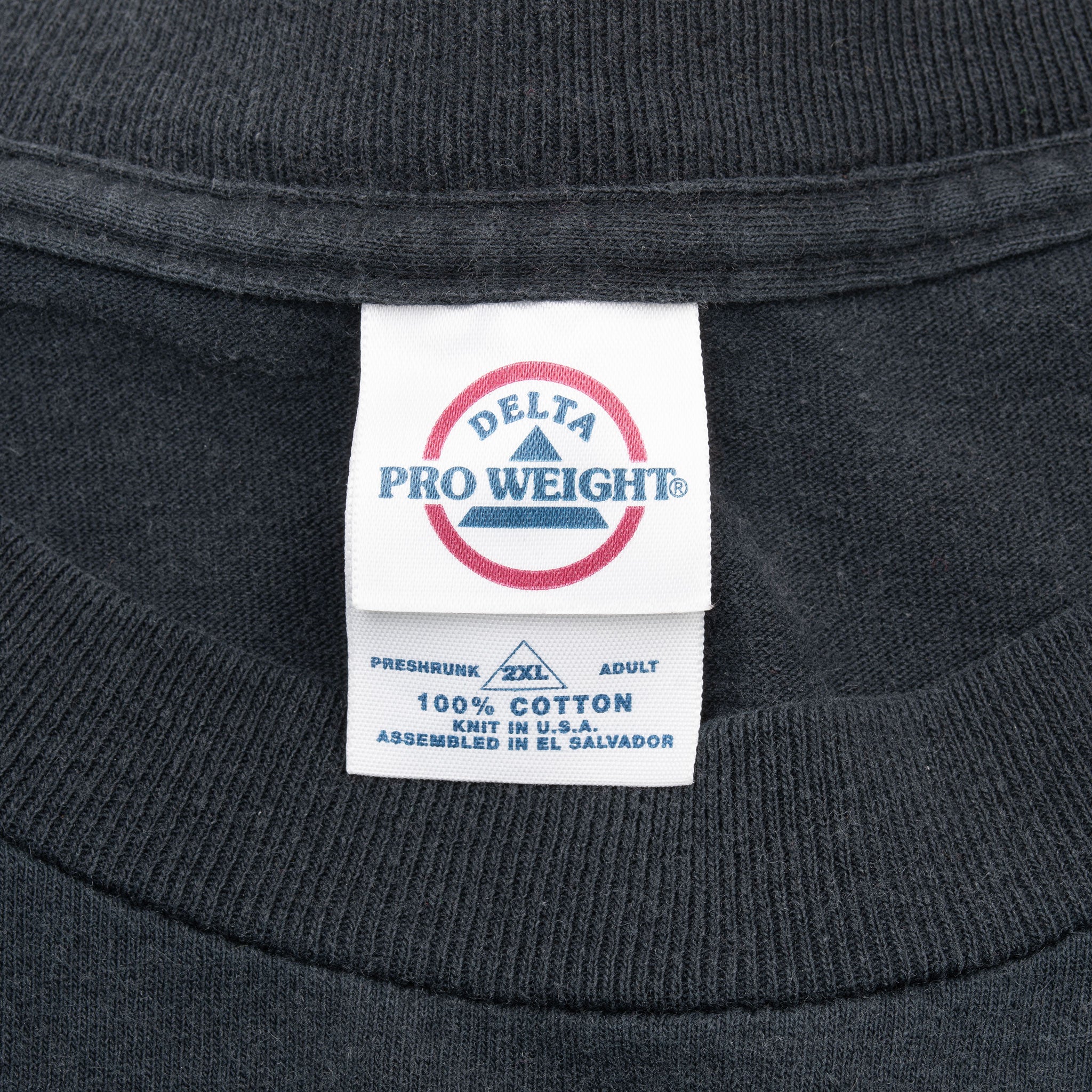 VINTAGE KID ROCK AMERICAN BAD ASS TEE SHIRT 2000S XL